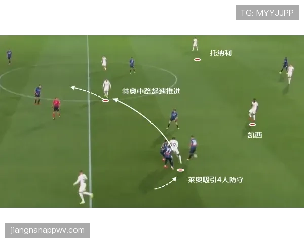 莱奥战术角色与比赛影响力解析