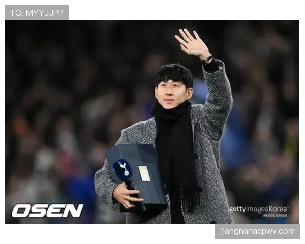 孙兴慜与萨拉赫：边锋终结模式从均衡转向单点爆破