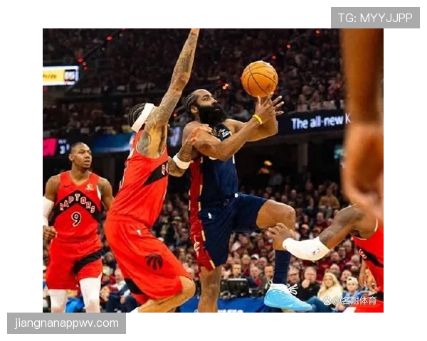 哈登挡拆效率领先欧文 提升球队关键回合得分能力