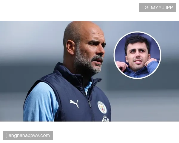 曼城争冠前景存疑，战术体系仍显依赖瓜迪奥拉式巴萨风格