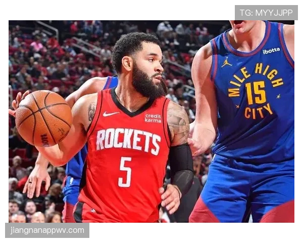 申京挡拆突破助掘金拉开进攻差距，关键时刻效率显著提升